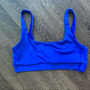 Double scoop top size large